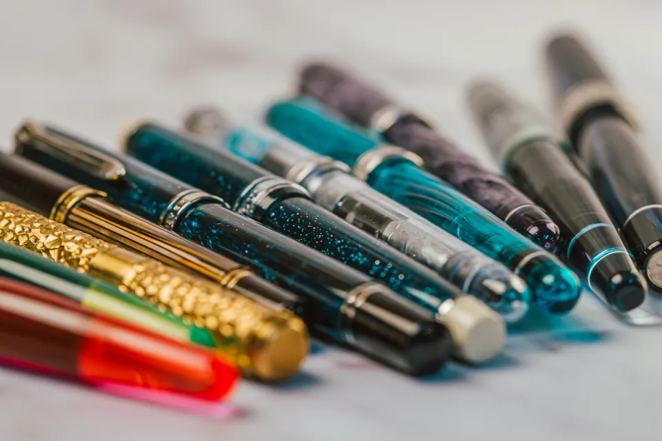 خرید خودنویس